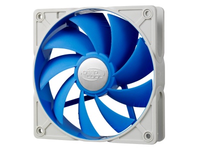 Imagine Ventilator carcasa 120mm PWM, DeepCool UF 120